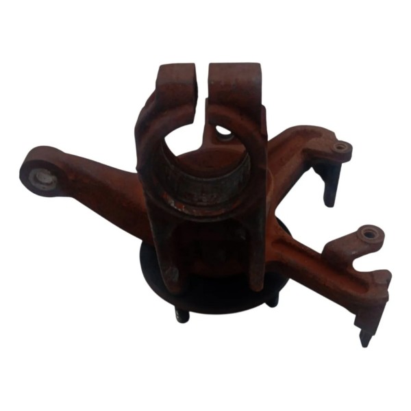 Montante Manga Eixo Dianteiro Direito Ford Focus 2.0 2006