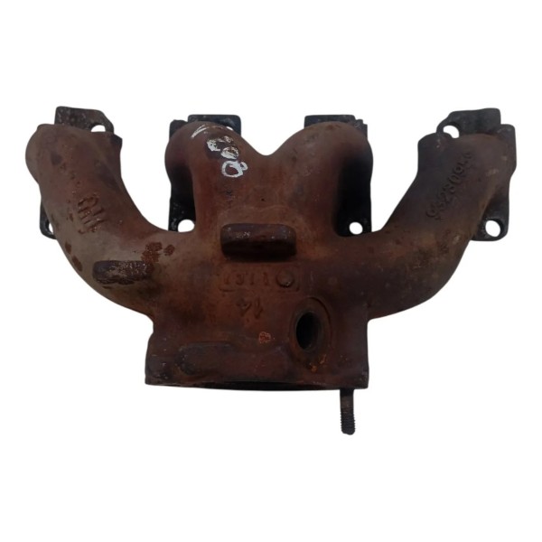 Coletor Escape Gm Corsa Sedan 1.0 2004 2005 2006. 2007