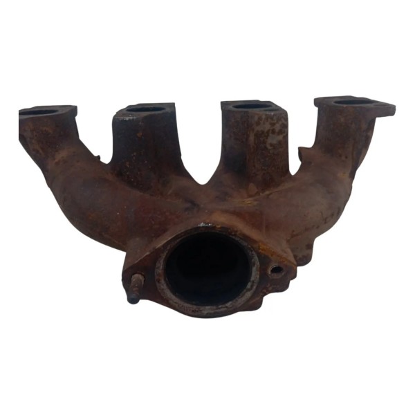 Coletor Escape Gm Corsa Sedan 1.0 2004 2005 2006. 2007