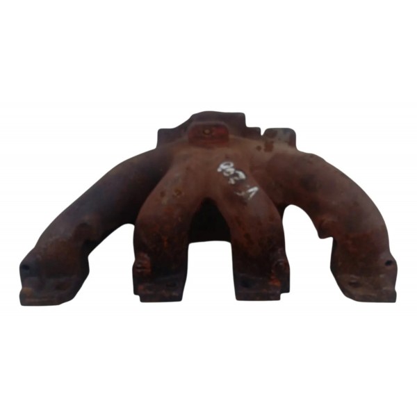 Coletor Escape Gm Corsa Sedan 1.0 2004 2005 2006. 2007