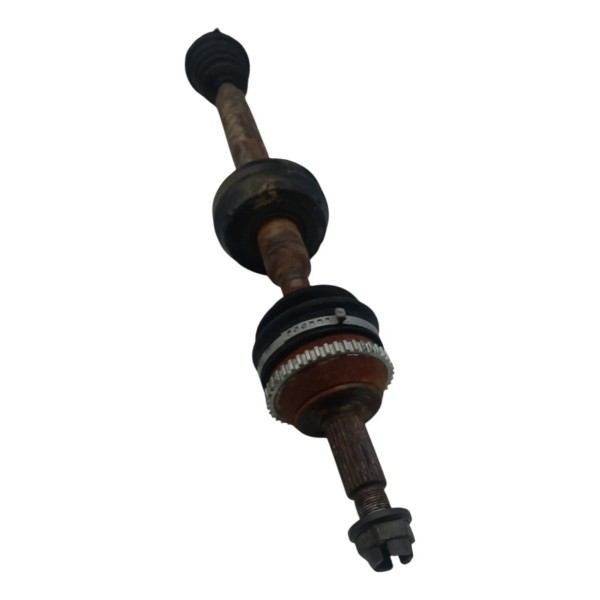 Semi Eixo Esquerdo Abs Renault Scenic 1.6 2003 2004 2005