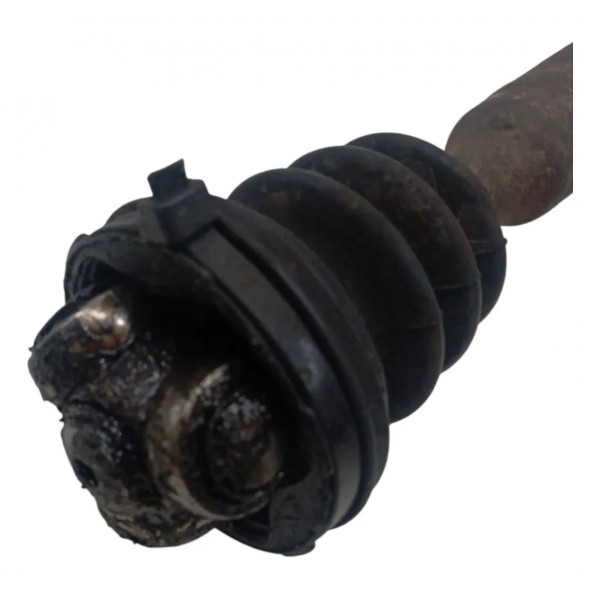 Semi Eixo Esquerdo Abs Renault Scenic 1.6 2003 2004 2005