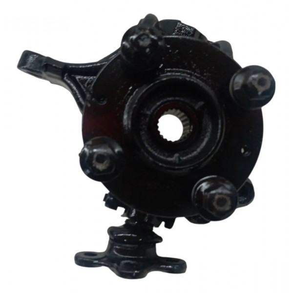 Montante Manga Eixo Dianteiro Direito Citroen C3 2007 2008