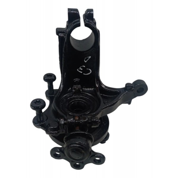 Montante Manga Eixo Dianteiro Direito Citroen C3 2007 2008