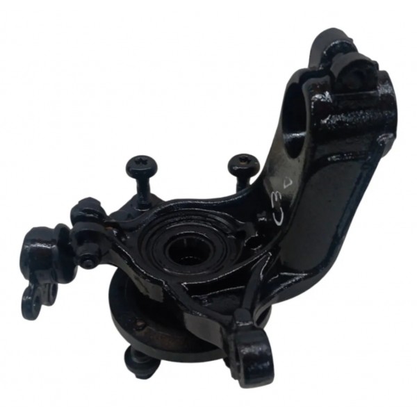 Montante Manga Eixo Dianteiro Direito Citroen C3 2007 2008