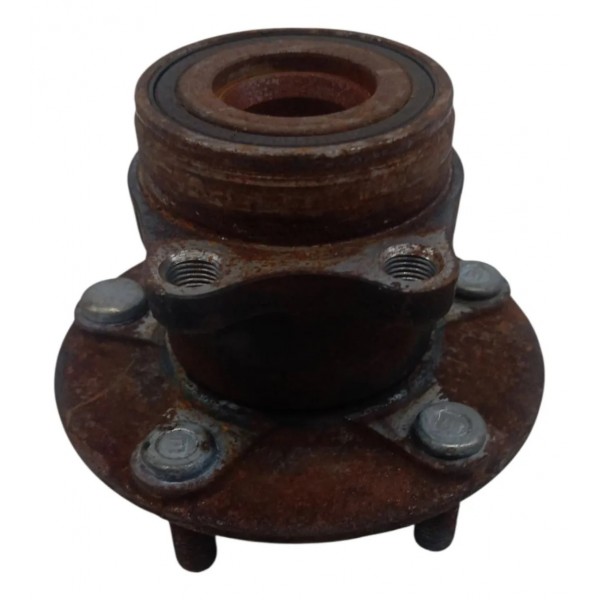 Cubo Roda Traseira Esquerda Mitsubihi Outlander 2010