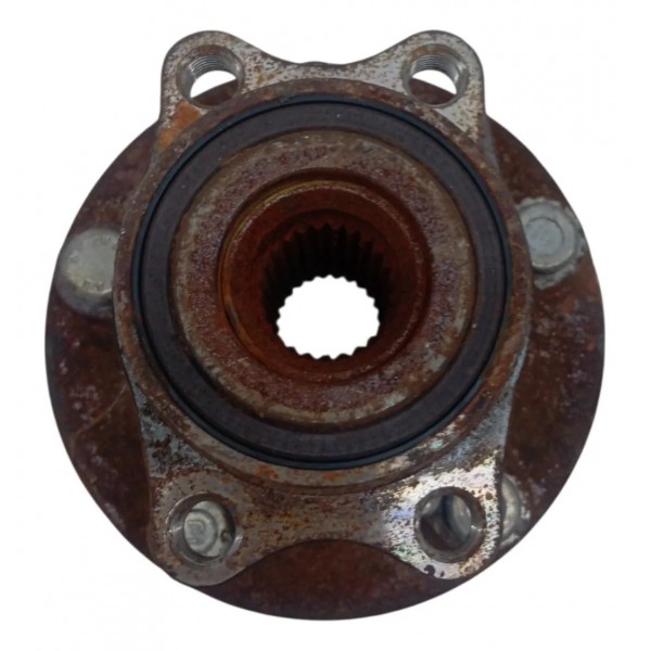 Cubo Roda Traseira Esquerda Mitsubihi Outlander 2010