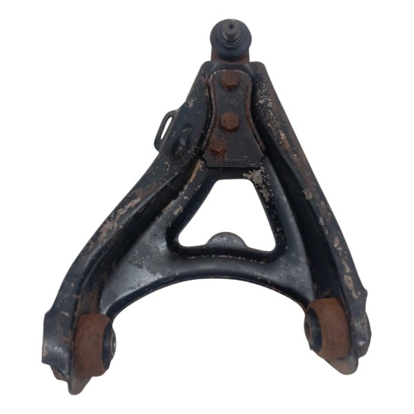 Balança Bandeja Esquerda Renault Scenic 1.6 2004 2005 2006