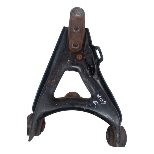 Balança Bandeja Esquerda Renault Scenic 1.6 2004 2005 2006