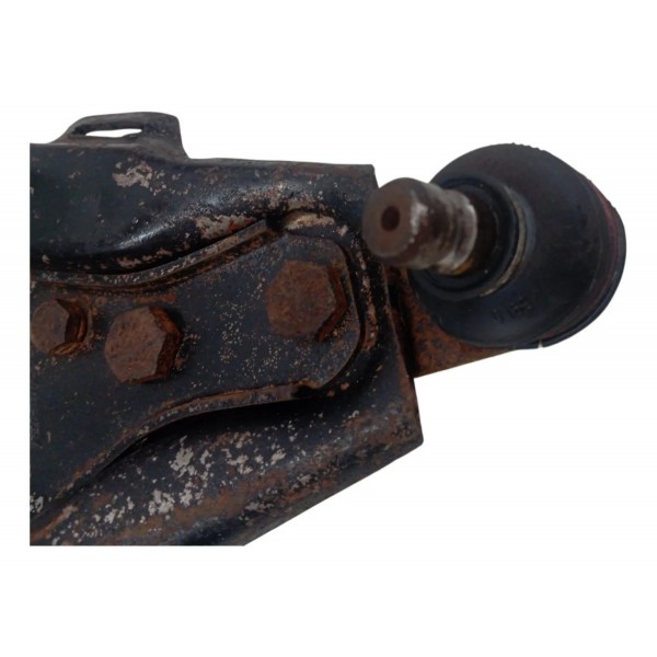 Balança Bandeja Esquerda Renault Scenic 1.6 2004 2005 2006