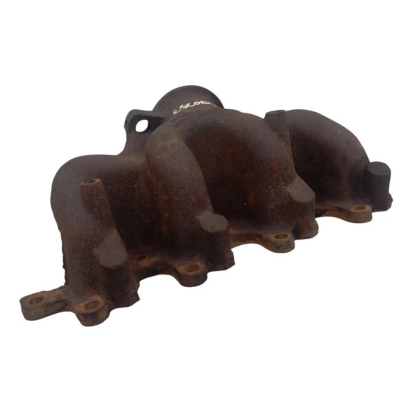 Coletor Escape Ford Escort 1.8 16v 1997 1998 1999 2000