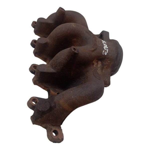 Coletor Escape Ford Escort 1.8 16v 1997 1998 1999 2000