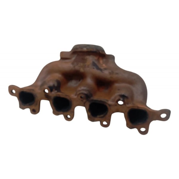 Coletor Escape Ford Escort 1.8 16v 1997 1998 1999 2000