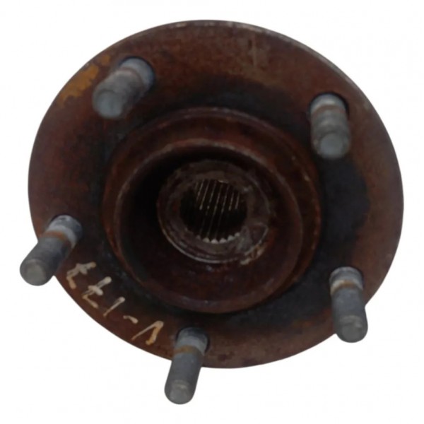 Cubo Roda Traseira Direita Mitsubishi Outlander 2010