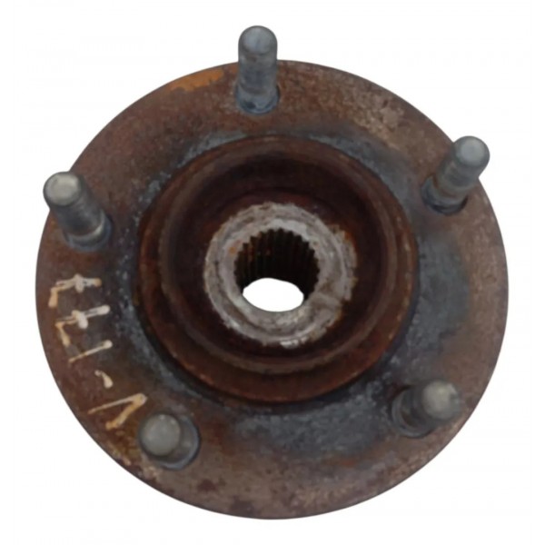 Cubo Roda Traseira Direita Mitsubishi Outlander 2010