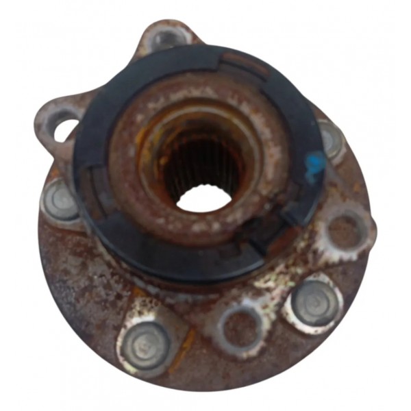 Cubo Roda Traseira Direita Mitsubishi Outlander 2010