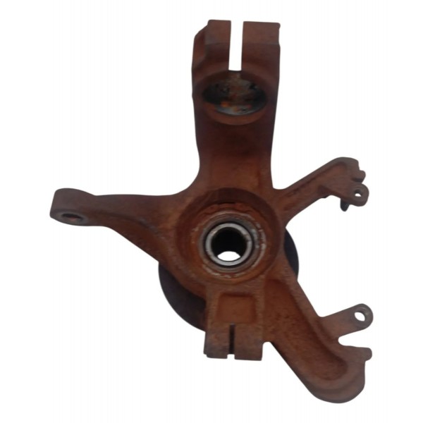 Montante Manga Eixo Dianteiro Esquerdo Ford Focus 2.0 2006