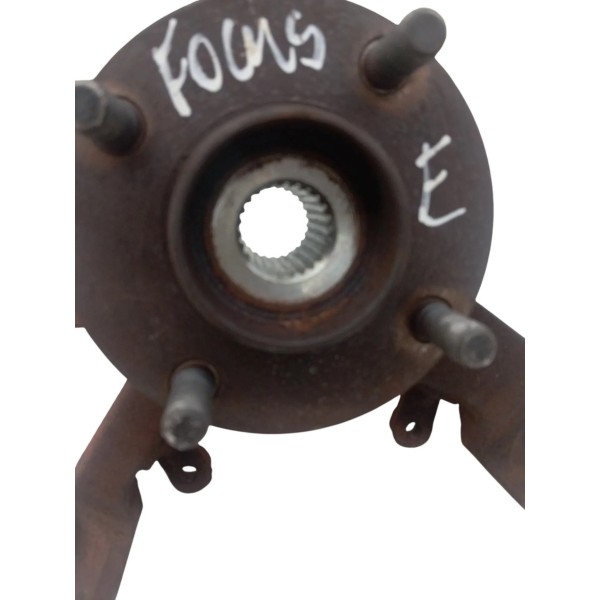 Montante Manga Eixo Dianteiro Esquerdo Ford Focus 2.0 2006