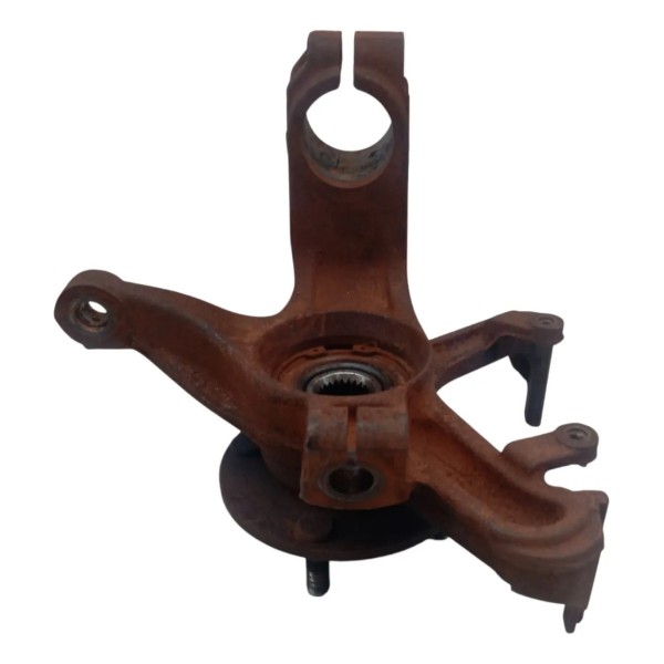 Montante Manga Eixo Dianteiro Esquerdo Ford Focus 2.0 2006