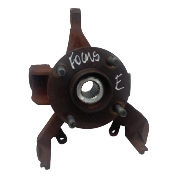 Montante Manga Eixo Dianteiro Esquerdo Ford Focus 2.0 2006