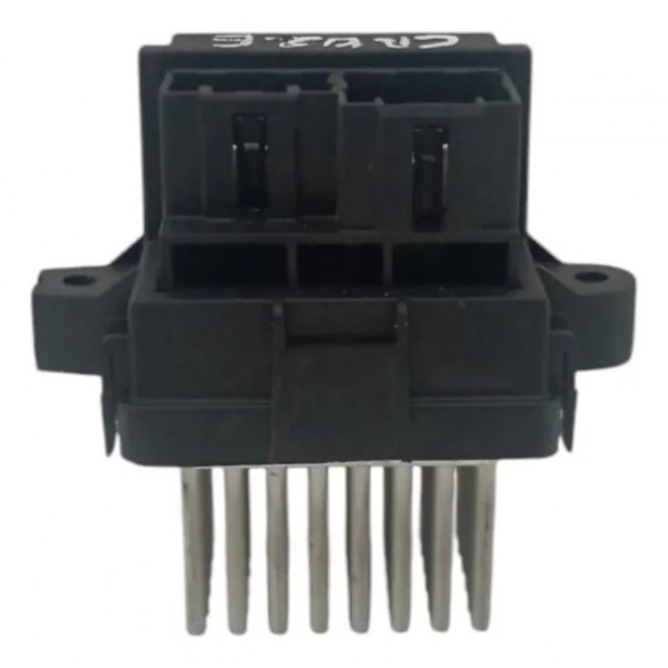 Resistencia Ar Condicionado Chevrolet Cruze Sedan 1.8 2014