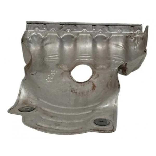 Defletor Calor Escape Chevrolet Cruze Sedan 2013 2014 2015