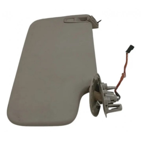 Quebra Sol Esquerdo Chevrolet Cruze Sedan 2013 2014 2015 16