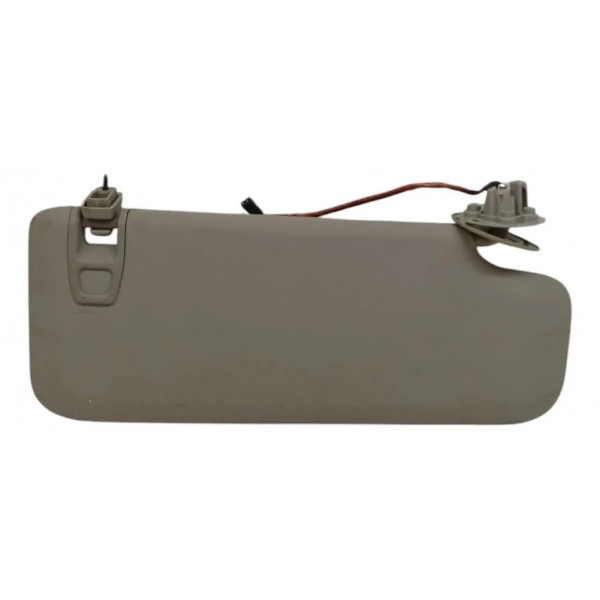 Quebra Sol Esquerdo Chevrolet Cruze Sedan 2013 2014 2015 16