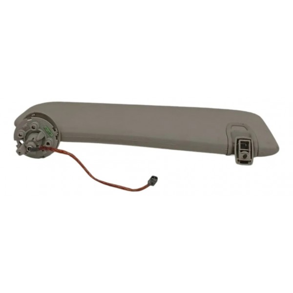 Quebra Sol Esquerdo Chevrolet Cruze Sedan 2013 2014 2015 16