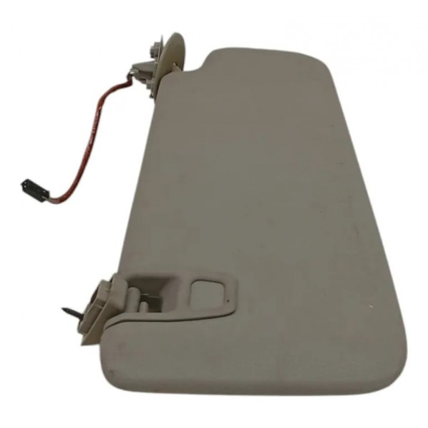 Quebra Sol Esquerdo Chevrolet Cruze Sedan 2013 2014 2015 16