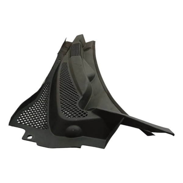 Grade Churrasqueira Esquerda Chevrolet Cruze Sedan 2013 2014