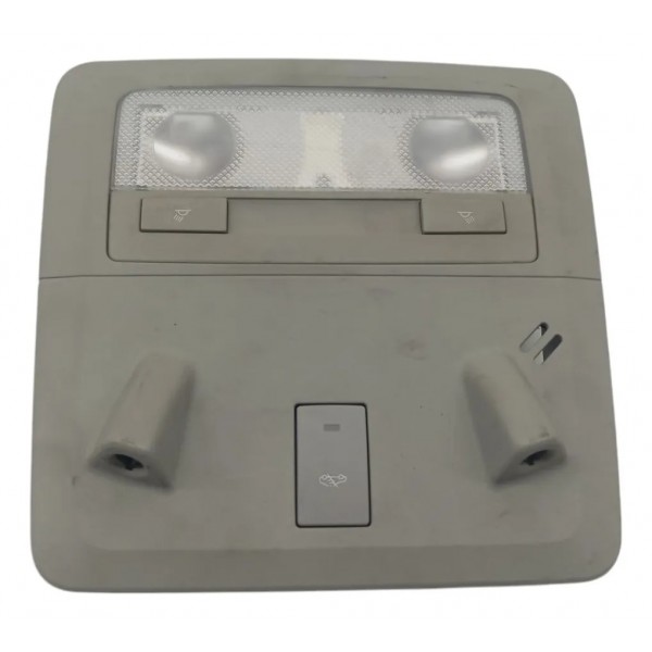 Luz Teto Cortesia Chevrolet Cruze Sedan 2013 2014 2015