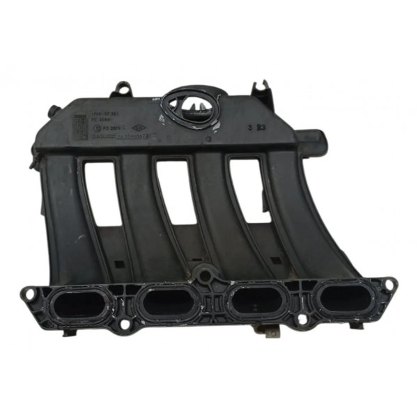 Coletor Admissão Renault Clio