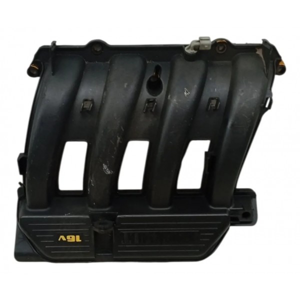 Coletor Admissão Renault Clio