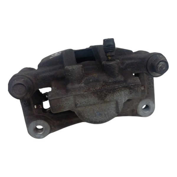 Pinça Freio Traseira Esquerda Mitsubishi Outlander 3.0 2010