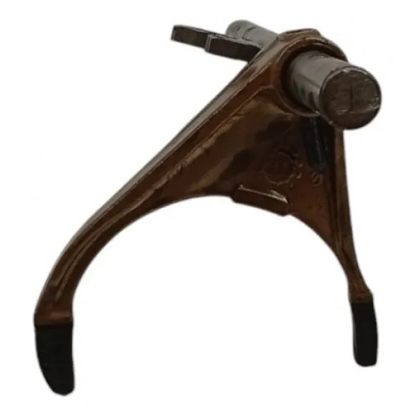 Garfo 3° 4° Marcha Caixa Cambio Renault Sandero 1.0 2008