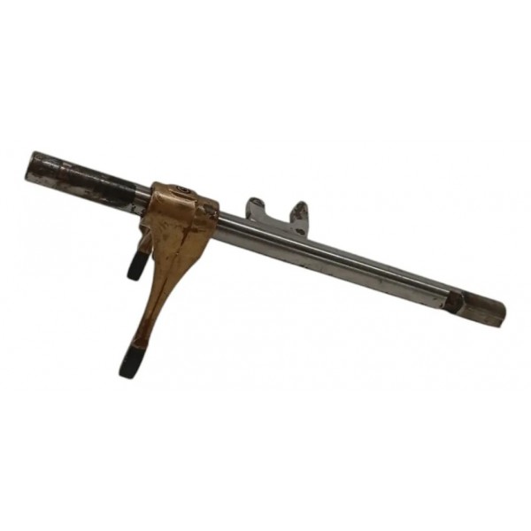 Garfo 3° 4° Marcha Caixa Cambio Renault Sandero 1.0 2008