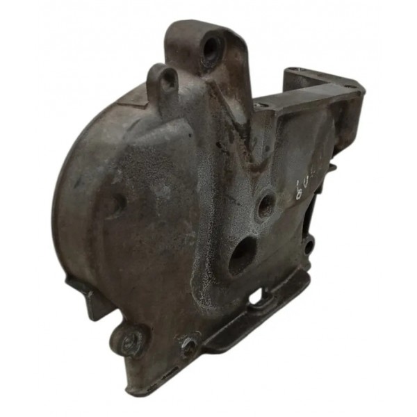 Suporte Tampa Lateral Motor Renault Scenic 1.6 2003 2004