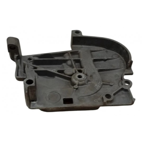 Suporte Tampa Lateral Motor Renault Scenic 1.6 2003 2004