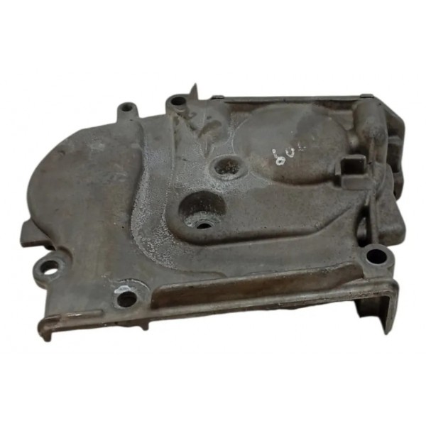 Suporte Tampa Lateral Motor Renault Scenic 1.6 2003 2004