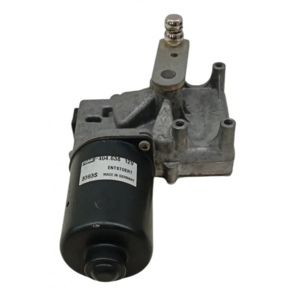 Motor Limpador Parabrisa Peugeot 307 Sw 2004 2005 2006