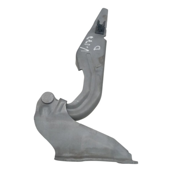 Dobradiça Direita Capo  Mitsubishi Outlander 2010 2011