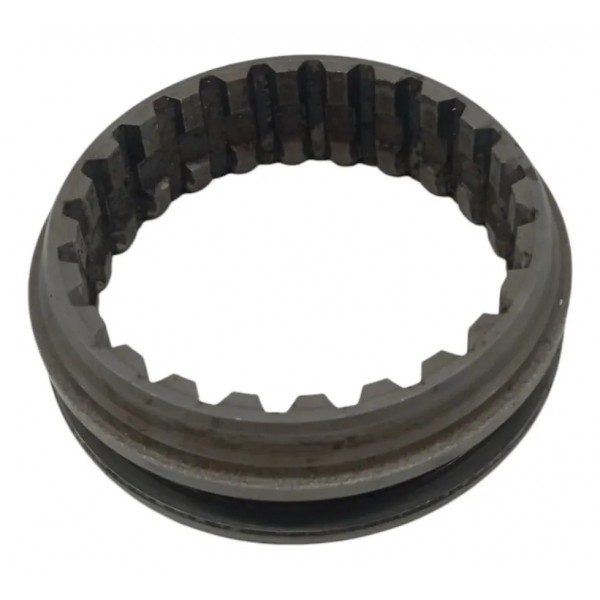 Luva 5° Marcha Caixa Cambio Renault Sandero 1.0 2008 2009