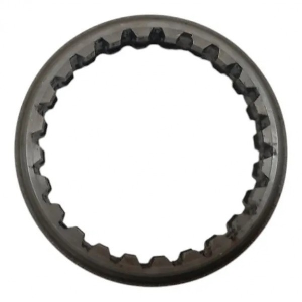 Luva 5° Marcha Caixa Cambio Renault Sandero 1.0 2008 2009