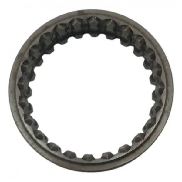 Luva 5° Marcha Caixa Cambio Renault Sandero 1.0 2008 2009