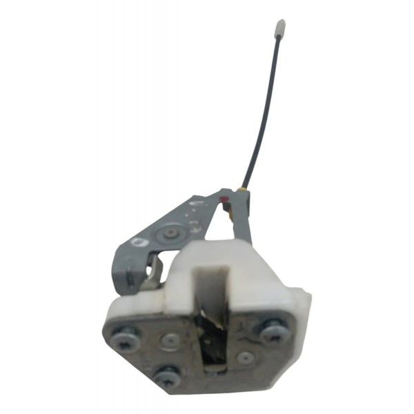 Fechadura Direita Tampa Inferior Mitsubishi Outlander 2010