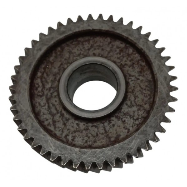 Engrenagem 1° Marcha Caixa Cambio Renault Sandero 1.0 2008