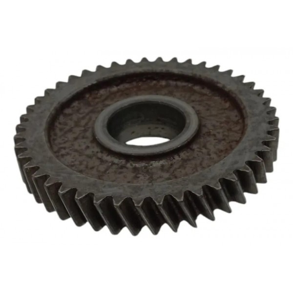 Engrenagem 1° Marcha Caixa Cambio Renault Sandero 1.0 2008