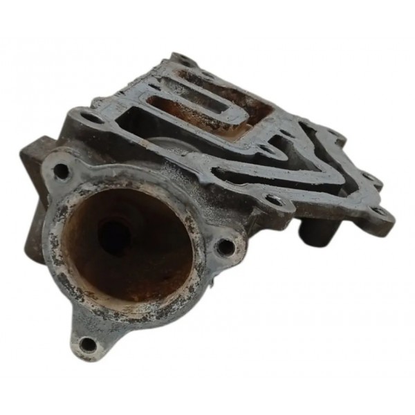 Carcaça Valvula Termostatica Renault Scenic 1.6 2003 2004