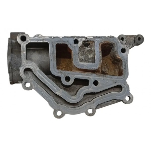 Carcaça Valvula Termostatica Renault Scenic 1.6 2003 2004